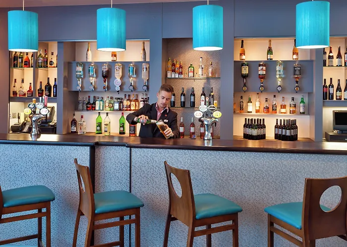 Leonardo Hotel Plymouth